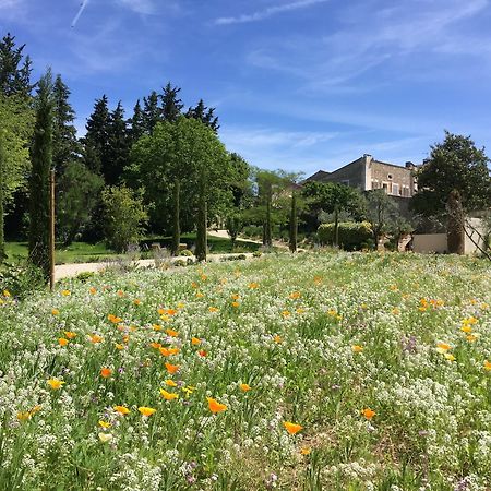 Domaine Les Martins - Gordes Hotel Bagian luar foto
