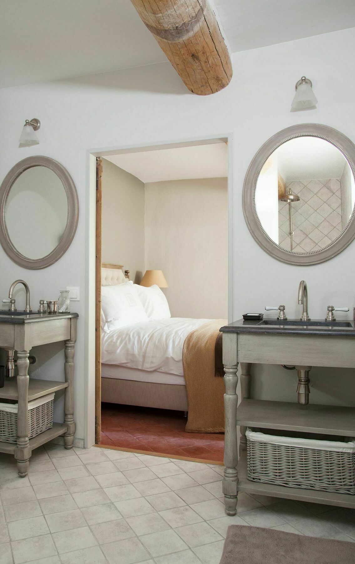 Domaine Les Martins - Gordes Hotel Bagian luar foto