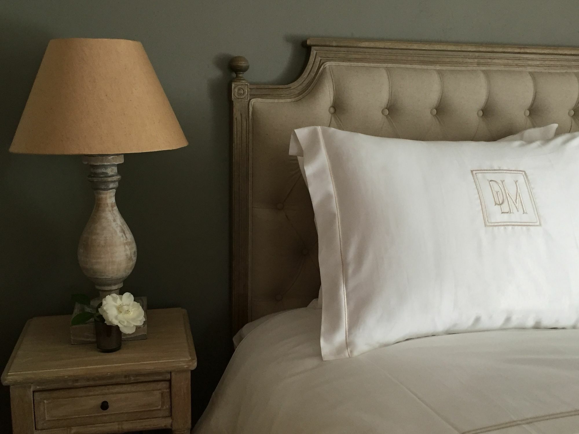 Domaine Les Martins - Gordes Hotel Bagian luar foto