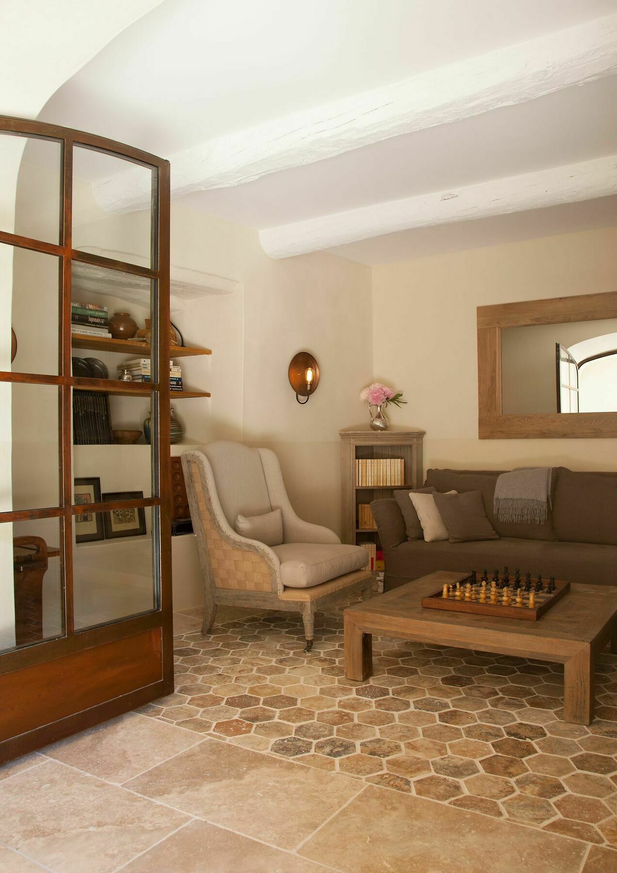 Domaine Les Martins - Gordes Hotel Bagian luar foto