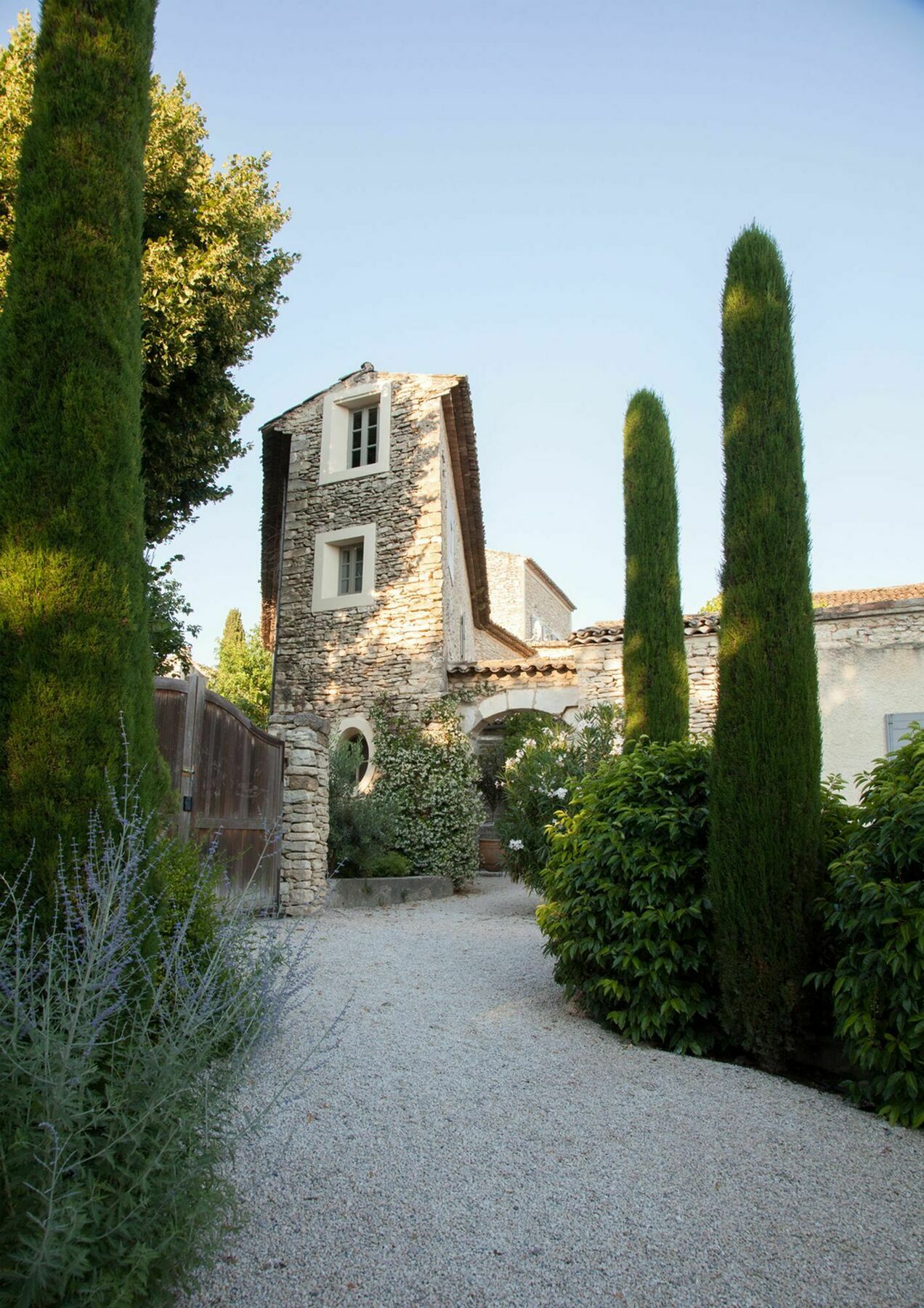Domaine Les Martins - Gordes Hotel Bagian luar foto