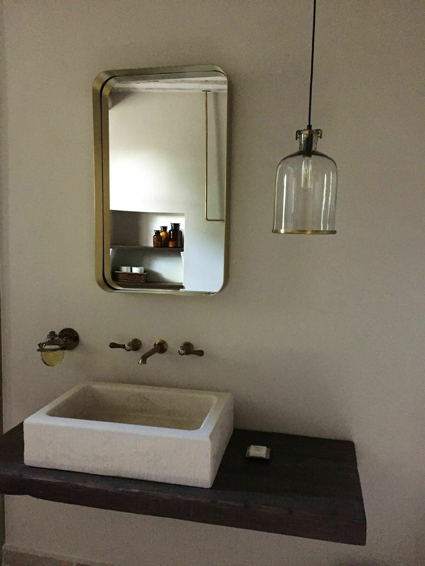 Domaine Les Martins - Gordes Hotel Bagian luar foto