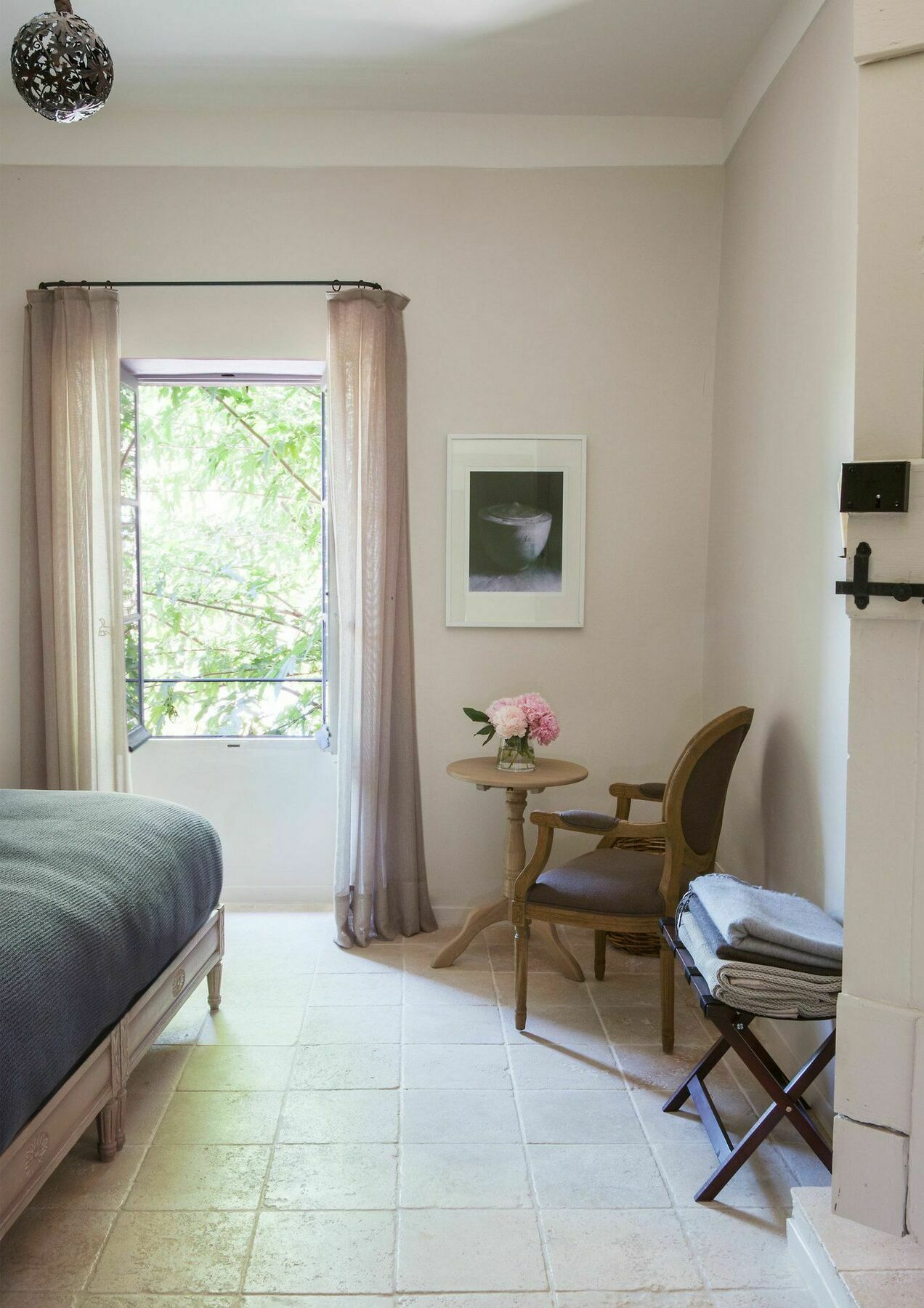 Domaine Les Martins - Gordes Hotel Bagian luar foto