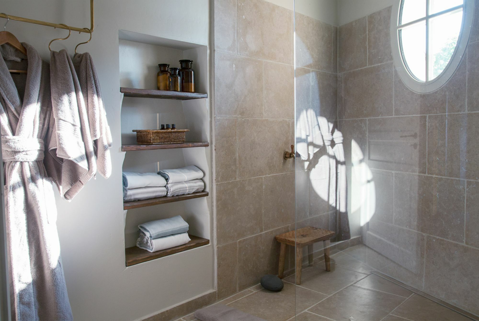 Domaine Les Martins - Gordes Hotel Bagian luar foto