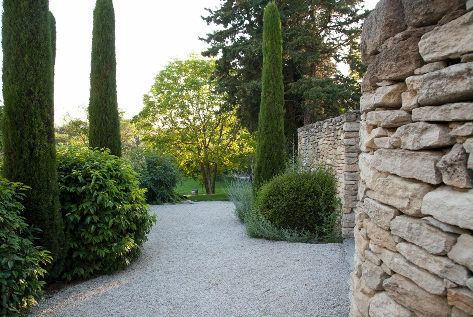 Domaine Les Martins - Gordes Hotel Bagian luar foto