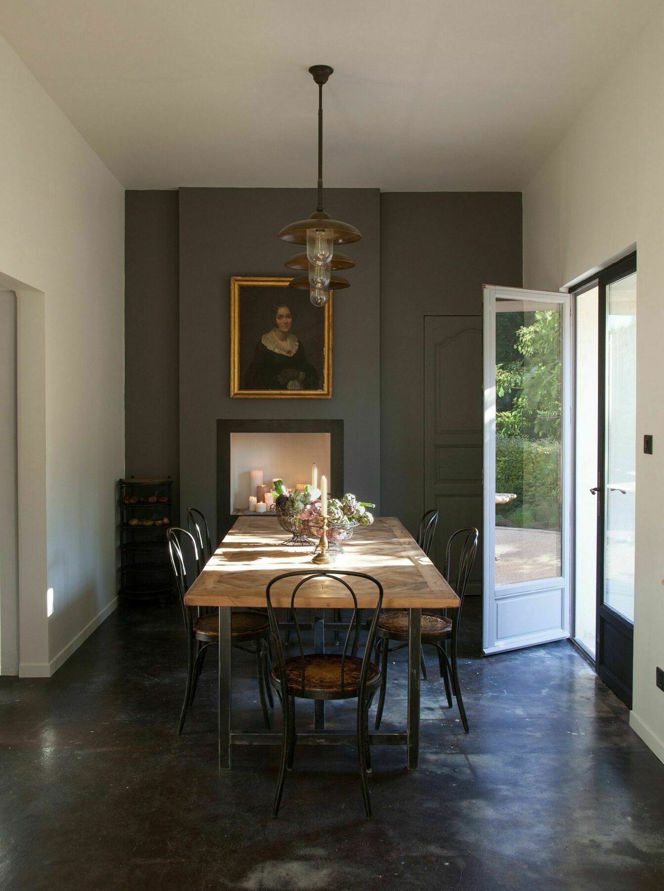 Domaine Les Martins - Gordes Hotel Bagian luar foto