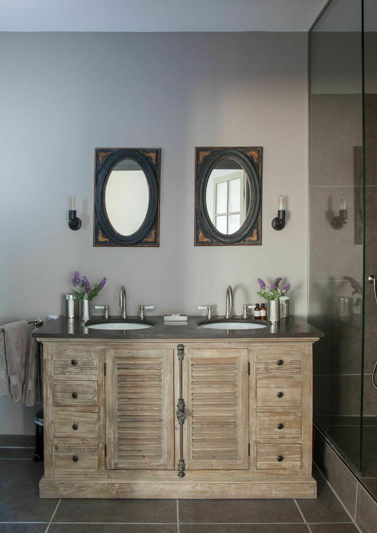 Domaine Les Martins - Gordes Hotel Bagian luar foto