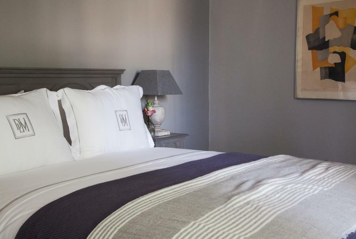 Domaine Les Martins - Gordes Hotel Bagian luar foto